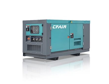 CF275BI-7 Long-Lasting Modern CFAIR 275 CFM Air Compressor