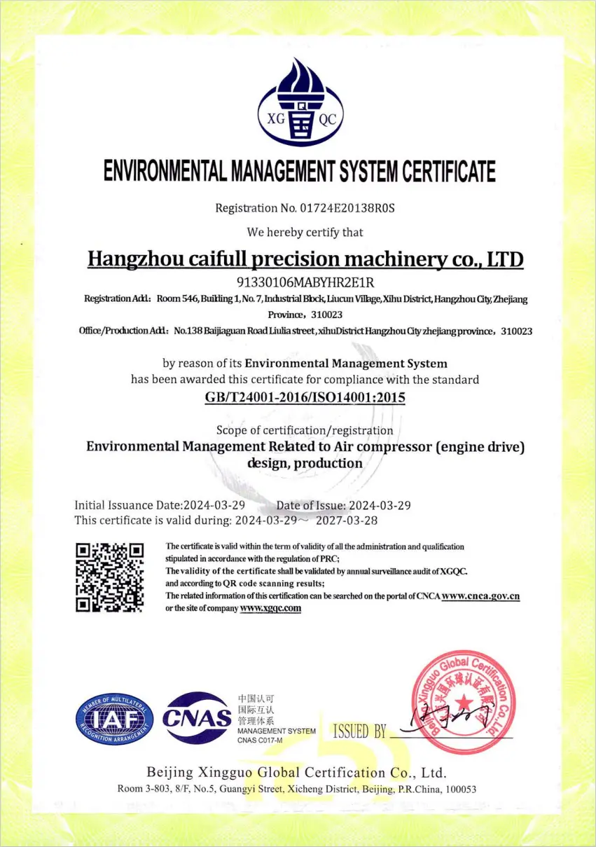 iso14001