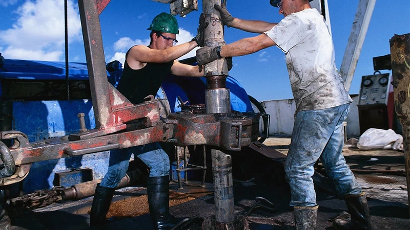 How to Use a Jackhammer for Maximum Efficiency